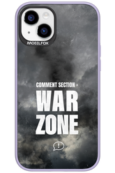 WarZone 2.0 - Apple iPhone 15 Plus