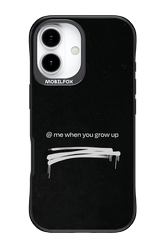 Me when.. 2.0 - Apple iPhone 17