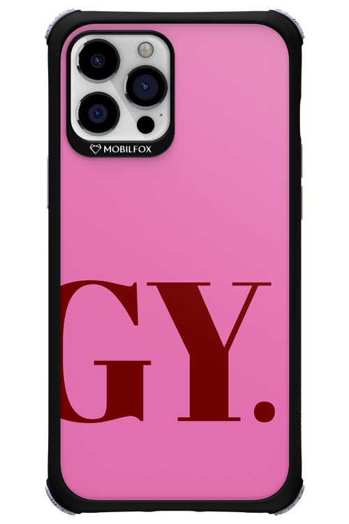 GY (Sorbet) 2.0 - Apple iPhone 12 Pro Max
