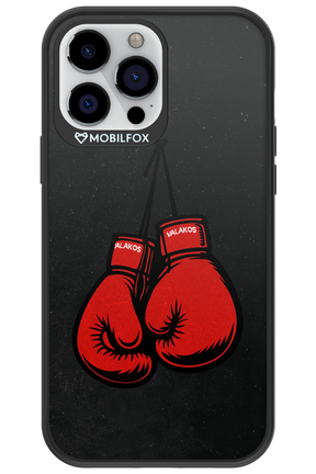 BoxRrr 2.0 - Apple iPhone 13 Pro Max