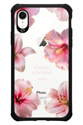 Be Kind - Apple iPhone XR