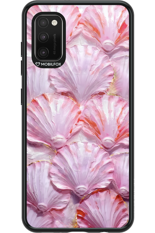 Venus Shell - Samsung Galaxy A41