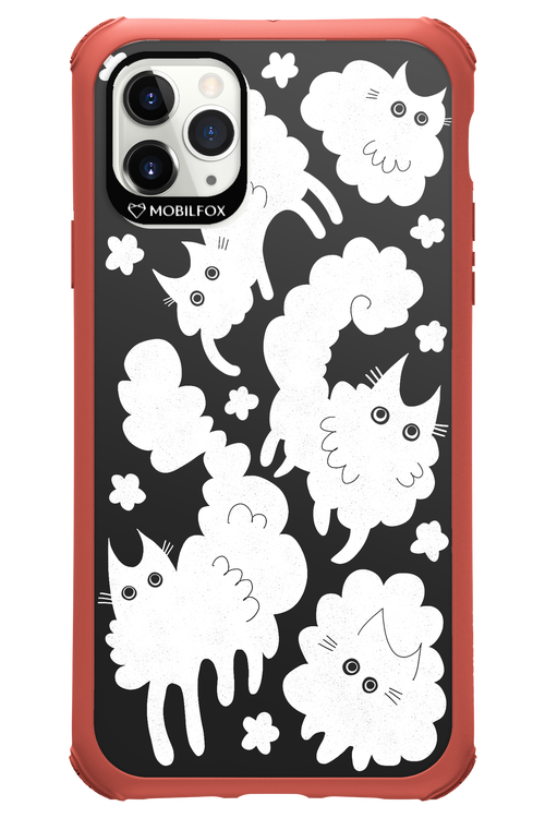 PUFFS - Apple iPhone 11 Pro Max