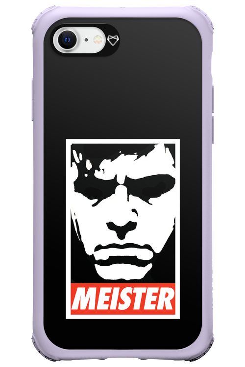 MEISTER - Apple iPhone SE 2020