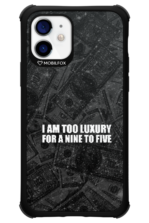 9 to 5 - Apple iPhone 12