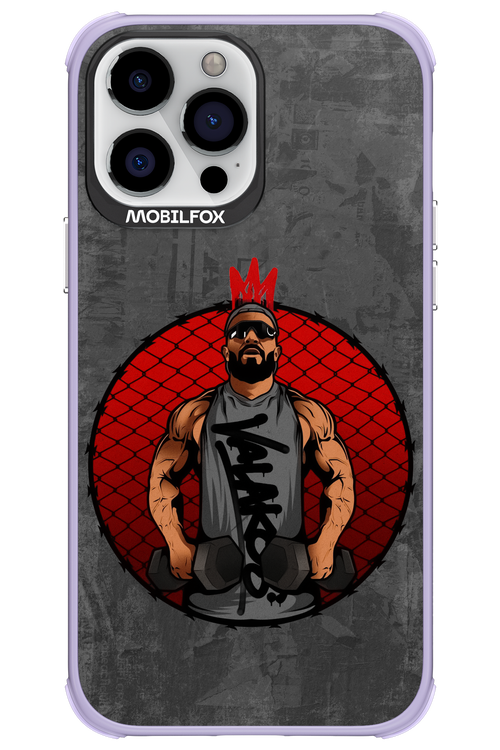 King V 2.0 - Apple iPhone 13 Pro Max