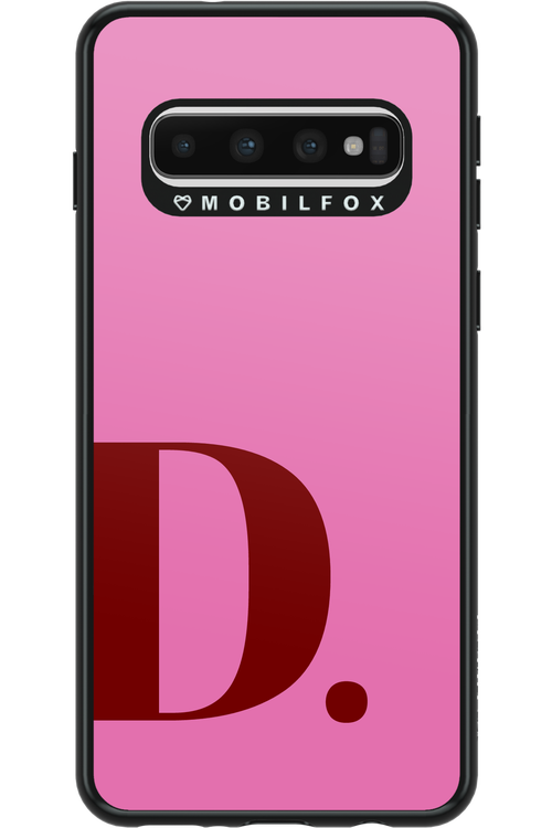 D (Sorbet) 2.0 - Samsung Galaxy S10