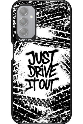 Drive It Out - Samsung Galaxy A14