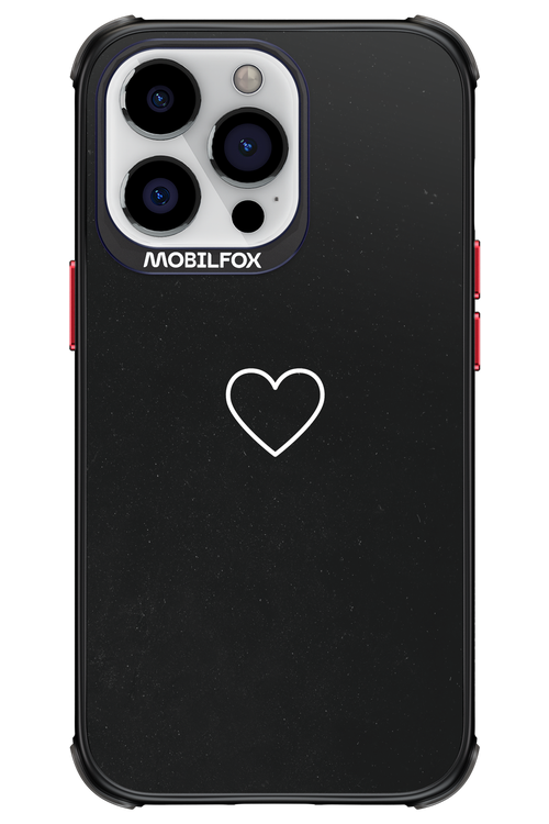 Love Is Simple 2.0 - Apple iPhone 13 Pro
