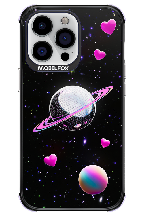 Girls Galaxy - Apple iPhone 13 Pro