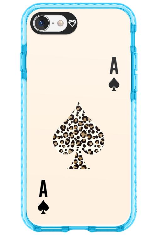 Roar of Ace - Apple iPhone SE 2020