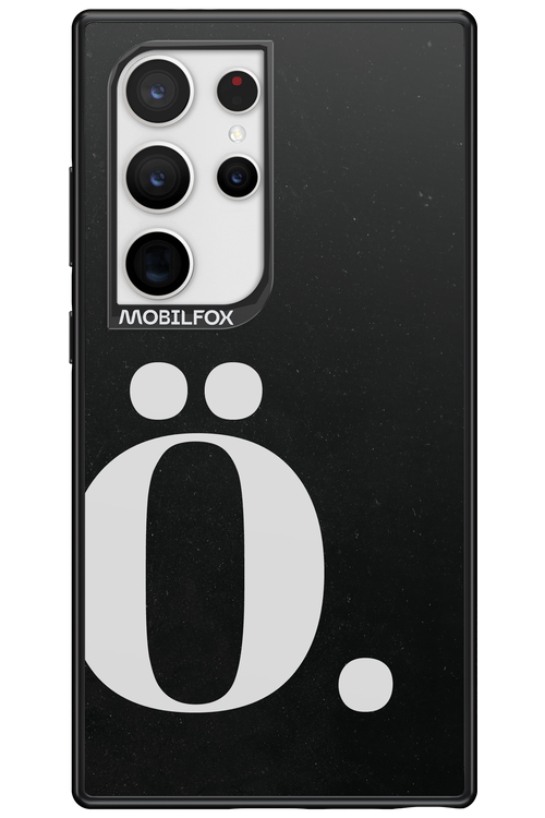 O II (Off Space) 2.0 - Samsung Galaxy S24 Ultra