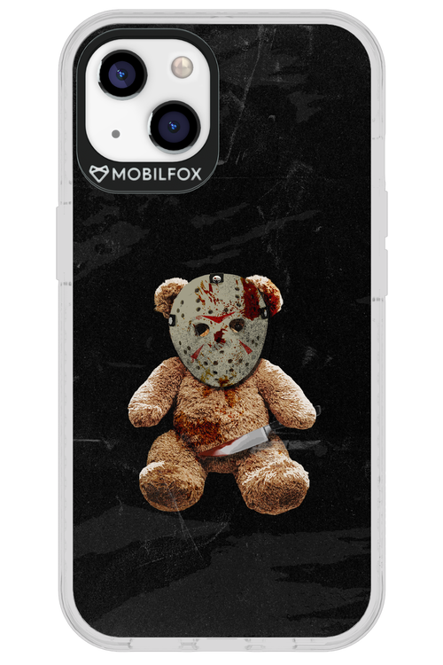 Teddy of Terror - Apple iPhone 13