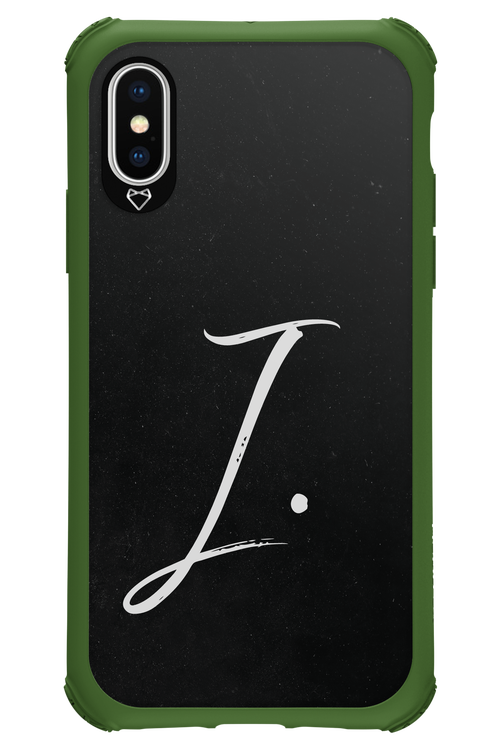 (Off Space) I 2.0 - Apple iPhone XS