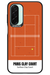 PARIS CLAY COURT 2.0 - Samsung Galaxy A26