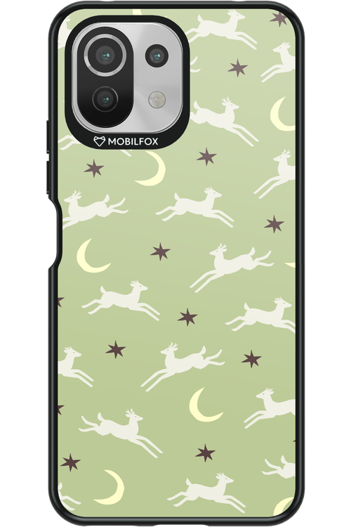 Folclore Rush - Xiaomi Mi 11 Lite (2021)