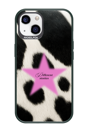 Same Chapter Pink - Apple iPhone 13