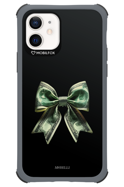 Money is Cute - Apple iPhone 12