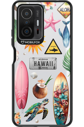 Aloha 2.0 - Xiaomi Mi 11T Pro