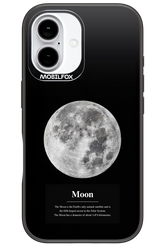 Moon - Apple iPhone 16
