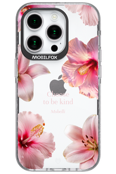 Be Kind - Apple iPhone 15 Pro
