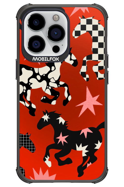 Stallions 2.0 - Apple iPhone 13 Pro