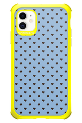 Blueberry Brunch - Apple iPhone 11