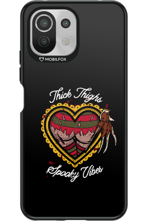 Hot Nightmare - Xiaomi Mi 11 Lite (2021)