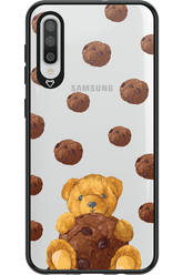 Cookie Bear - Samsung Galaxy A50