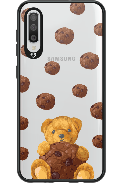 Cookie Bear - Samsung Galaxy A50