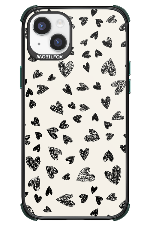 Crazy in Luv 2.0 - Apple iPhone 14 Plus