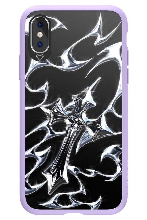 Faith 2.0 - Apple iPhone XS