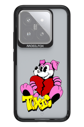 Toxic Dreams - Xiaomi 14