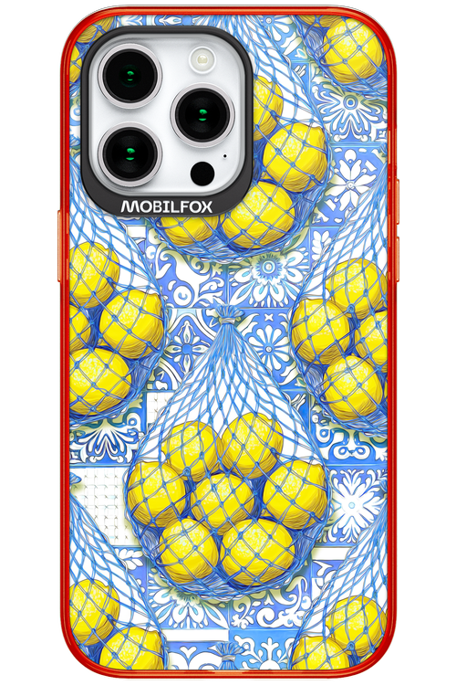 Net Style - Apple iPhone 15 Pro Max