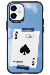 Magnet - Apple iPhone 12 Mini