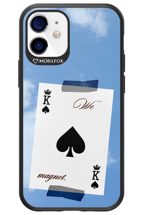 Magnet - Apple iPhone 12 Mini