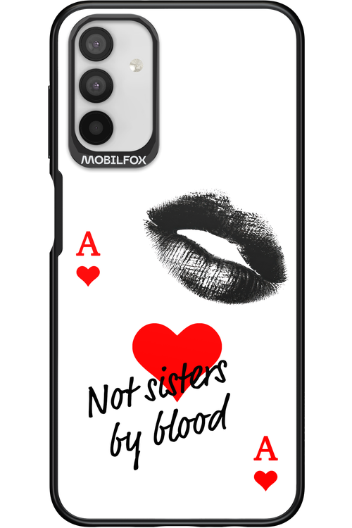 Not by Blood 2.0 - Samsung Galaxy A04s