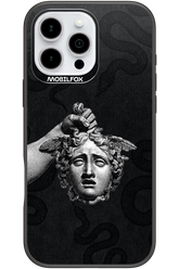 Medusa’s Gaze - Apple iPhone 16 Pro Max