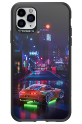 Tokyo Dreams - Apple iPhone 11 Pro Max