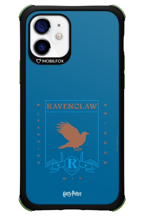 Ravenclaw. - Apple iPhone 12