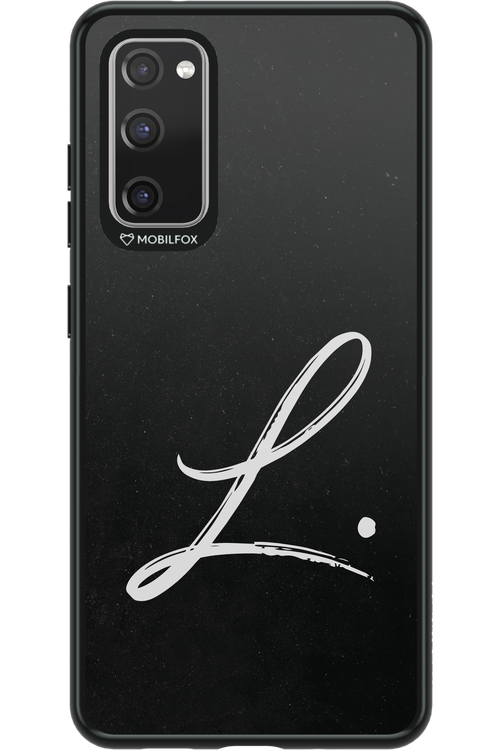 (Off Space) L 2.0 - Samsung Galaxy S20 FE