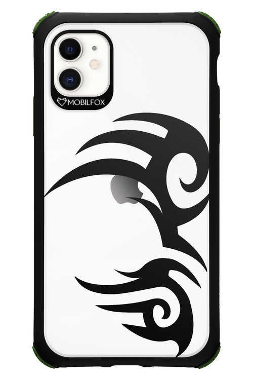 Tattoo Icon - Apple iPhone 11