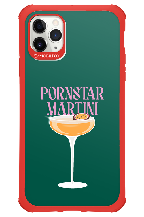 P_star Martini - Apple iPhone 11 Pro Max