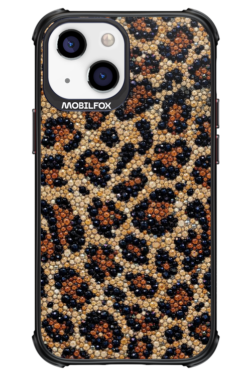 Crystal Roar - Apple iPhone 13 Mini