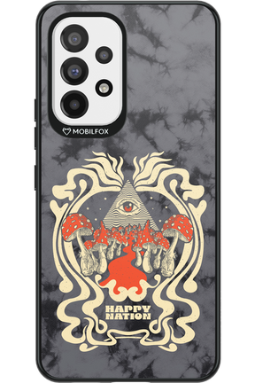 Happy Nation 2.0 - Samsung Galaxy A53