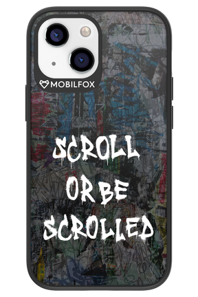 Scroll X - Apple iPhone 13 Mini