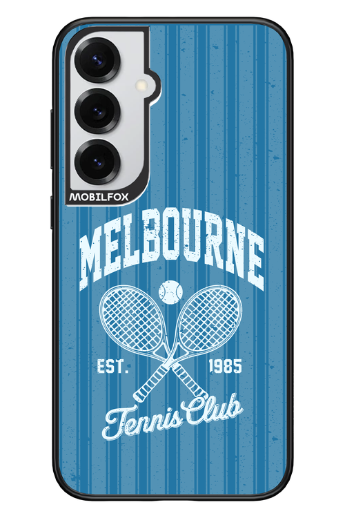 Melbourne Tennis Club 2.0 - Samsung S25+