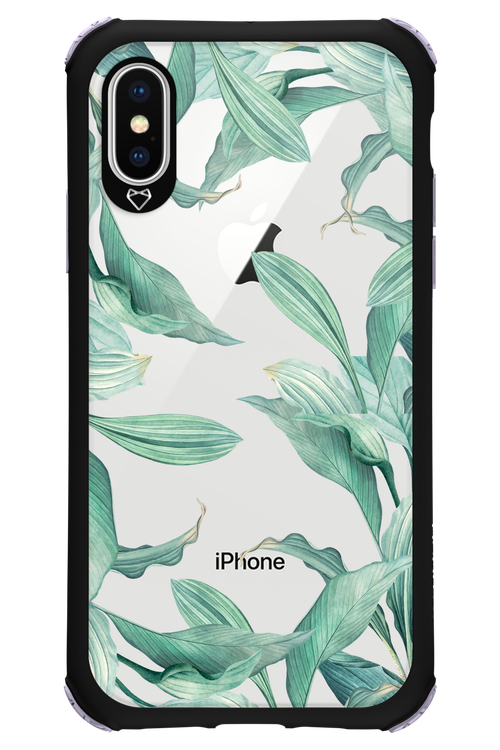 Greenpeace - Apple iPhone X