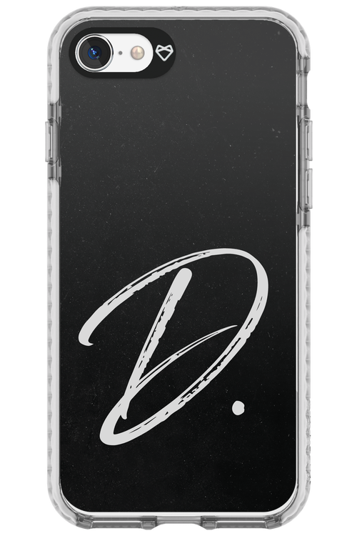 (Off Space) D 2.0 - Apple iPhone SE 2020