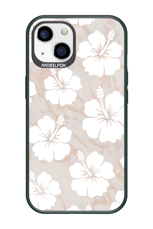 Latte Tropical - Apple iPhone 13